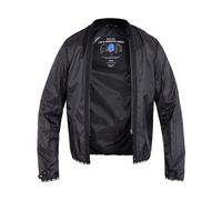 John Doe Aero Mesh Windblocker Motorrad Innenjacke, Größe L