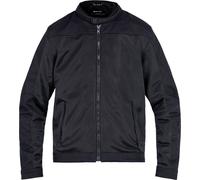 John Doe Aero Mesh Motorradjacke schwarz