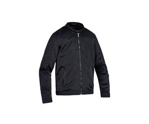 John Doe Aero Mesh Sommer Jacke Schwarz, 3-XL