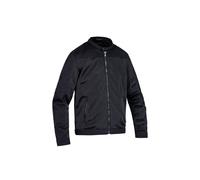 John Doe Aero Mesh Sommer Jacke Schwarz, XL