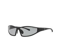 JOHN DOE Brille Titan Revolution - Grau