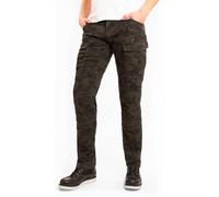 Jeans John Doe Cargo Stroker Lang , W32/L34