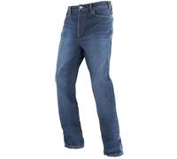 John Doe Chester Loose Fit Motorrad Jeans, Größe 34 36 für Männer