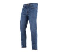 John Doe Classic Tapered Motorrad Jeans, blau, Größe 32 34 für Männer