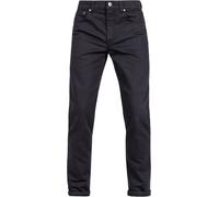 John Doe Classic Tapered Motorrad Jeans, schwarz, Größe 32 38 für Männer