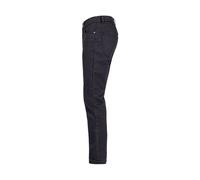 John Doe Classic Tapered Motorrad Jeans, schwarz, Größe 32 38 für Männer