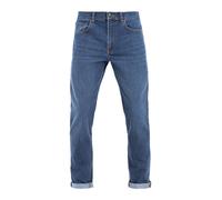 John Doe Classic Tapered Motorrad Jeans, indigo, Größe 36/34