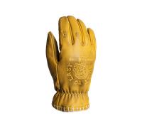 John Doe Coyote Handschuhe, gelb geprägt Größe: 3XL