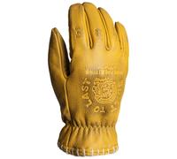 John Doe Coyote Handschuhe, gelb geprägt Größe: 3XL