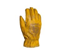 John Doe Coyote Lederhandschuhe - Rindsleder - Ergonomisch - Zertifiziert
