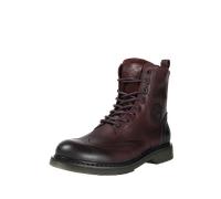 John Doe DAMEN BOOTS SIXTY Aramid Bordeaux Budapest - 41
