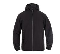 John Doe XTM® Hoodie V3 Women Schwarz - M