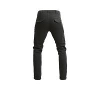 Defender Mono XTM Motorrad Jeanshose, W32 L30 W32 L30 schwarz