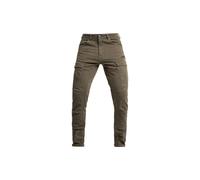 John Doe Defender Mono Farbe: Olive | Größe: 30/32
