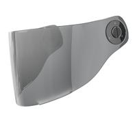 John Doe ECE Visier für JD/ONE mit passendem Befestigungsset Dunkel getönt