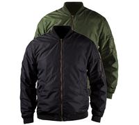 John Doe Flight Jacket XTM Motorradjacke