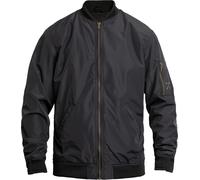 John Doe Flight Motorrad Textiljacke, schwarz, Größe XL