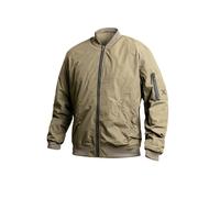 John Doe Flight Motorradjacke Herren (olive) Gr: L