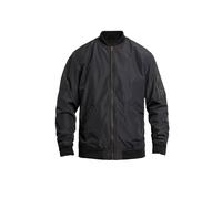 John Doe Flight urban Motorradjacke schwarz