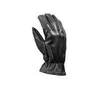 John Doe Freewheeler Motorradhandschuhe Leder Vintage mit Aramid super leicht