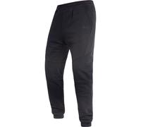 Motorradhose John Doe Jogger Black XTM Gr. 3XL Jogginghose Aramidhose schwarz