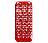 John Doe Rückenprotektor Level 2 XTM Air Gr. L - Rot Back Protector Large