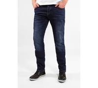 John Doe Ironhead XTM Farbe: Used Dark Blue | Größe: 30/34