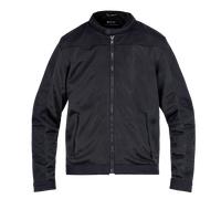 John Doe Aero Mesh Motorradjacke schwarz, Größe XL