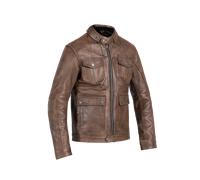 JOHN DOE Jacke Drifter - braun