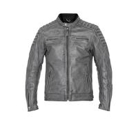 JOHN DOE Jacke Storm - grau