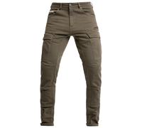 John Doe Defender Mono Farbe: Olive | Größe: 30/32