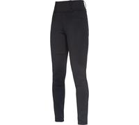 John Doe Jeggy Damen Motorrad Leggings, schwarz, Größe 30 32