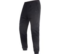 John Doe Motorradhose Jogger Black XTM, S