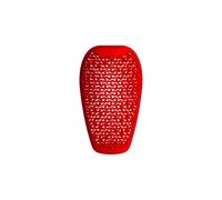 XTM Knee, Shoulder Ellbow Air Knie-Schulter-Ellenborgenprotektoren Rot Level 1, B1 24 x 14 cm B1 24 x 14 cm rot