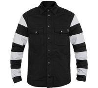 Motorradjacke Shirt John Doe Motoshirt XTM Prison, S S prison