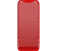 John Doe Rückenprotektor Level 1 XTM Air Gr. L - Rot Back Protector Large