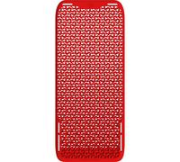 John Doe Herren XTM Rückenprotektor für Jacken rot Level 2 Rückenschutz, L