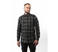 John Doe MOTOSHIRT Aramid grau/schwarz - 3XL
