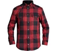 John Doe Motoshirt XTM | Motorradjacke | XTM | Einsetzbare Protektoren | Atmungsaktiv | Motorrad Motoshirt, JDL5001-M