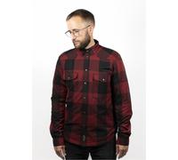 John Doe Motoshirt Red XTM-Fiber ® Red XL Biker Lumberjack Hemd NEU++
