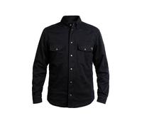 John Doe MOTOSHIRT Aramid Schwarz - S