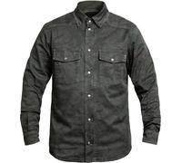 John Doe Motoshirt, camouflage Größe: 4XL