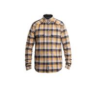 John Doe Motoshirt Yellow Motorradhemd, Größe L