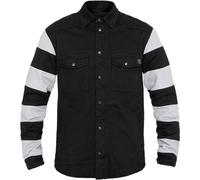John Doe Motorradjacke Shirt Motoshirt XTM Prison, L