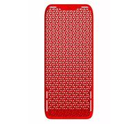 John Doe Rückenprotektor Level 1 XTM Air Gr. L - Rot Back Protector Large