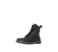 Rover Motorradstiefel (Schwarz), 43
