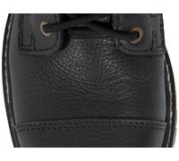 Rover Motorradstiefel (Schwarz), 43