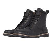 John Doe Rover Schuhe, schwarz Größe: 46