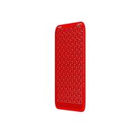 John Doe Rückenprotektor Level 1 XTM Air Gr. L - Rot Back Protector Large