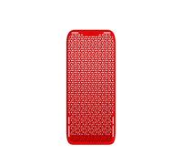 John Doe Rückenprotektor Level 2 unisex (rot)